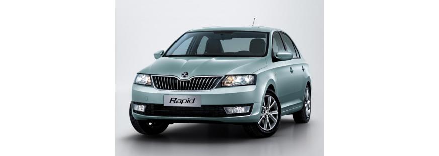 SKODA RAPID NH 12-