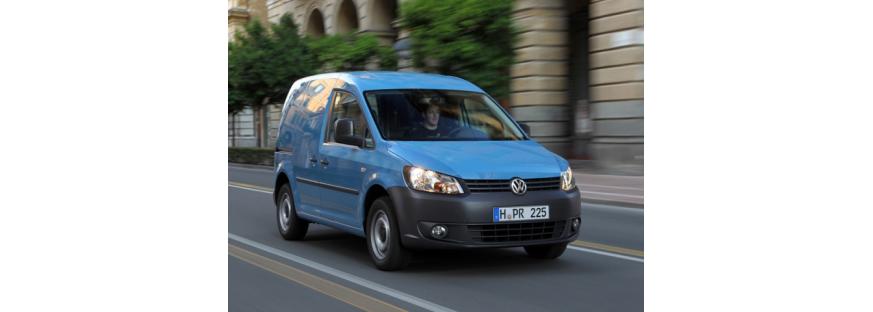 VW CADDY 11-