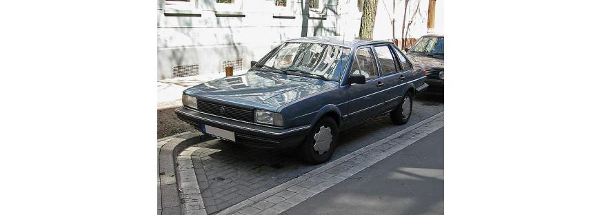 VW PASSAT В-2 81-88
