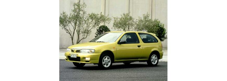 NISSAN ALMERA 95-99 N-15