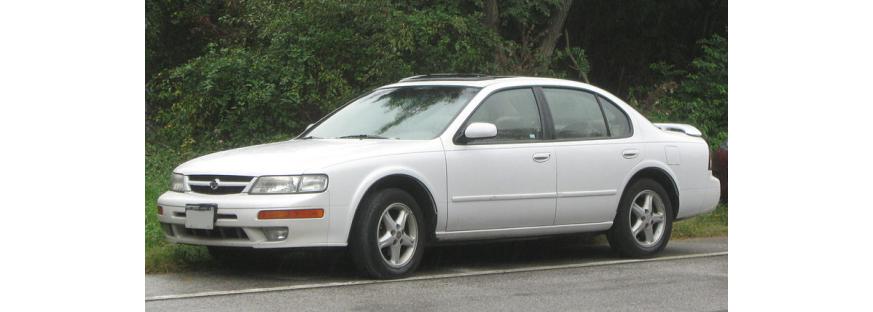 NISSAN MAXIMA A-32 95-00