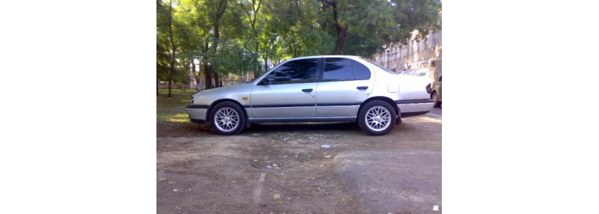 NISSAN PRIMERA 91-96 Р-10