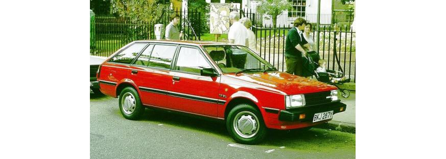 NISSAN SUNNY B11 82-86