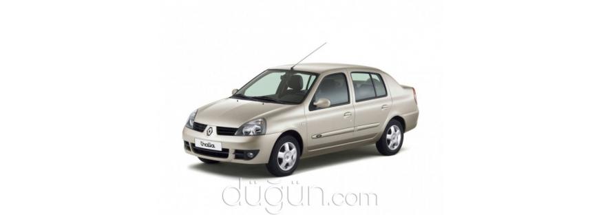 RENAULT CLIO 01-05 SYMBOL 02-08