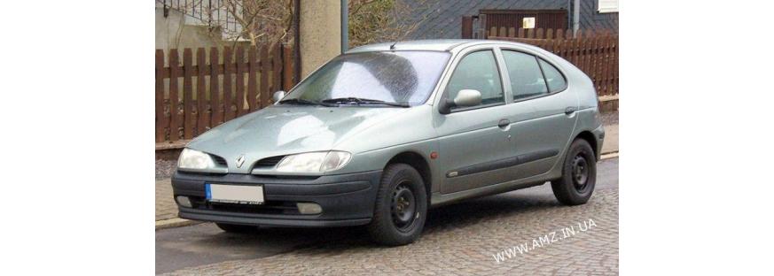 RENAULT MEGAN 95-02