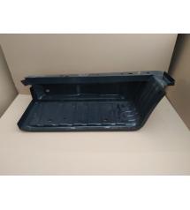 подножка правя форд транзит 00-06