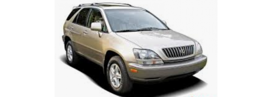 LEXUS RX 97-03
