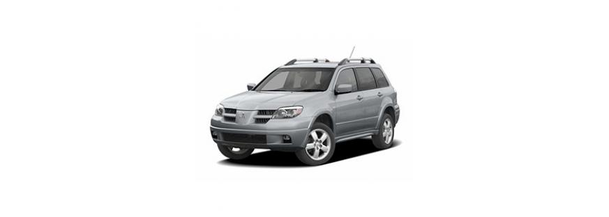MITSUBISHI OUTLANDER (CU0W) 03-07