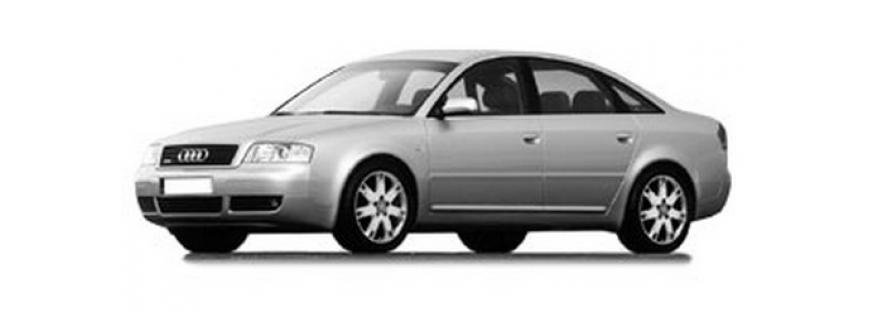 AUDI A-6 97-00