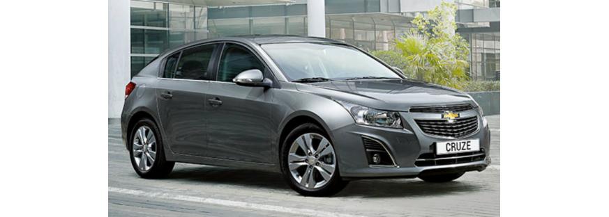 CHEVROLET CRUZE 09 -