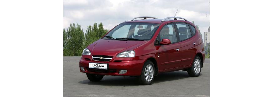 CHEVROLET TACUMA