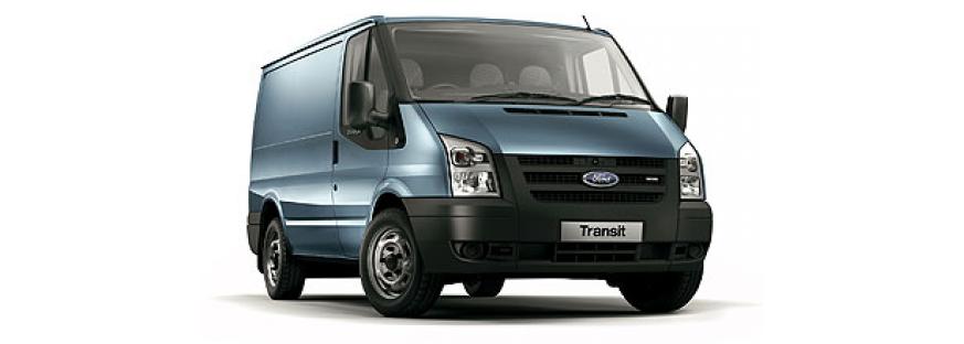 FORD TRANSIT 06-