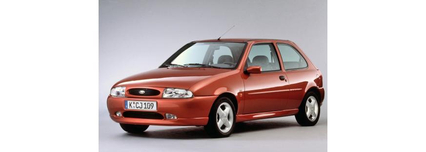 FORD FIESTA 86-99