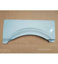 арка задняя длинная левая верх