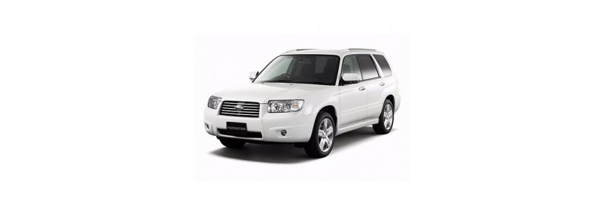 SUBARU FORESTER (SG) 02-08